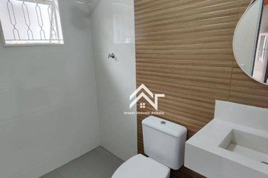 Casa &agrave; venda - 128m&sup2; - Jardim Araguari