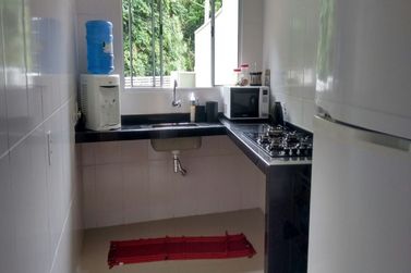 Casa &agrave; venda - 90m&sup2; - Jardim Brogot&aacute;