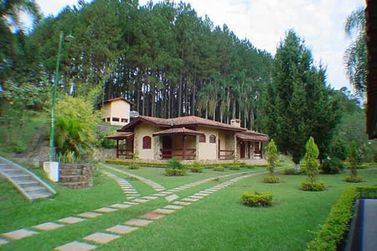 Casa &agrave; venda - 78000m&sup2; - Boa Vista