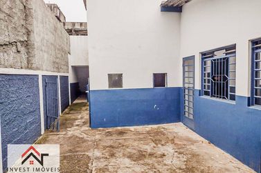 Sal&atilde;o Comercial &agrave; venda - 480m&sup2; - Caetetuba