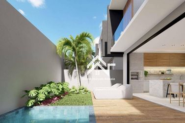 Terreno &agrave; venda - 3m&sup2; - Ribeir&atilde;o dos Porcos