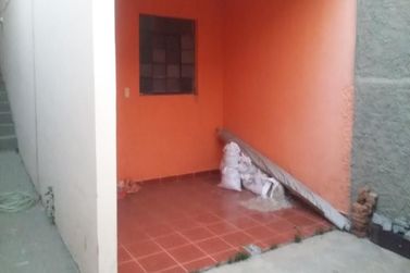 Casa &agrave; venda - 140m&sup2; - Jardim Alvin&oacute;polis