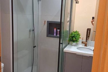 Apartamento &agrave; venda - 69m&sup2; - Alvin&oacute;polis