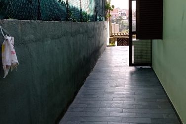 Casa &agrave; venda - JARDIM IMPERIAL