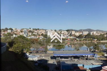 Sal&atilde;o Comercial para alugar - 49m&sup2; - Jardim Nova Bragan&ccedil;a