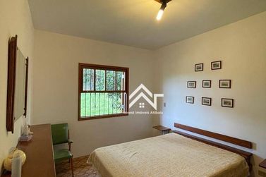 Ch&aacute;cara &agrave; venda - 6138m&sup2; - Jardim Est&acirc;ncia Brasil