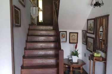 Casa &agrave; venda - 544m&sup2; - Retiro das Fontes