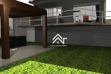 Casa &agrave; venda - 188m&sup2; - Jardim Centen&aacute;rio