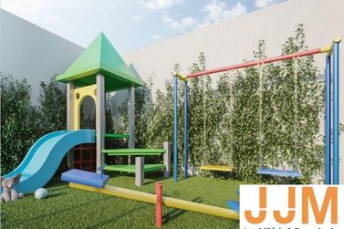 Apartamento &agrave; venda - 85m&sup2; - Atibaia Jardim