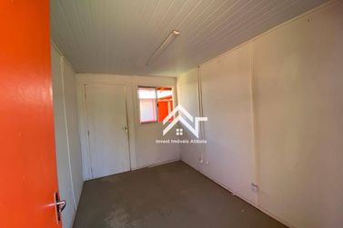 Terreno para alugar - 4000m&sup2; - Ros&aacute;rio