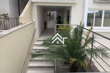 Sala Comercial &agrave; venda - 370m&sup2; - Jardim Brasil