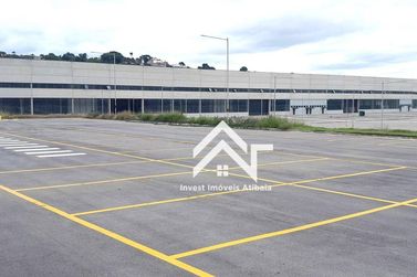Sal&atilde;o Comercial para alugar - 19535m&sup2; - Jardim Est&acirc;ncia Brasil