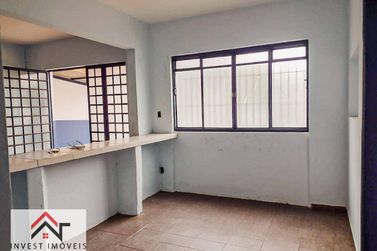Sal&atilde;o Comercial &agrave; venda - 480m&sup2; - Caetetuba