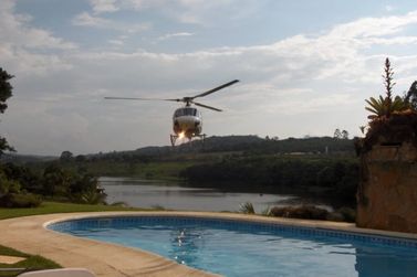 Casa &agrave; venda - 500m&sup2; - PARQUE DA REPRESA