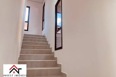 Casa &agrave; venda - 309m&sup2; - Est&acirc;ncia Santa Maria do Laranjal