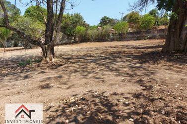 Terreno &agrave; venda - 2411m&sup2; - Jardim Para&iacute;so da Usina