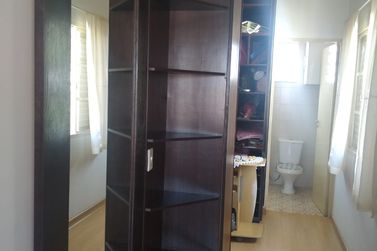 Apartamento &agrave; venda - 87m&sup2; - VILA SALLES