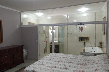 Casa &agrave; venda - vale de atibaia