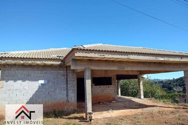 Ch&aacute;cara &agrave; venda - 1000m&sup2; - Tanque