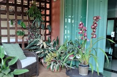 Casa &agrave; venda - 330m&sup2; - Vila petr&oacute;polis