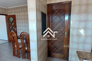 Casa &agrave; venda - 480m&sup2; - Jardim dos Pinheiros