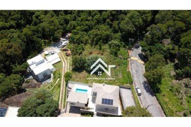 Terreno &agrave; venda - 608m&sup2; - Est&acirc;ncia Santa Maria do Port&atilde;o