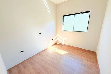 Casa &agrave; venda - 126m&sup2; - Nova Cerejeiras