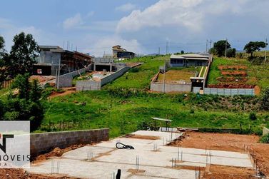 Terreno &agrave; venda - 1118m&sup2; - Jardim Centen&aacute;rio
