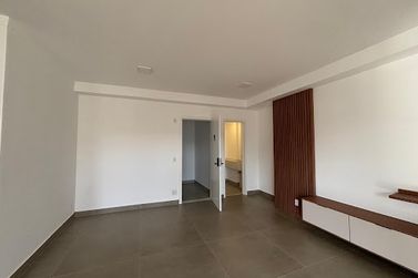 Apartamento &agrave; venda - 101m&sup2; - Nova Gard&ecirc;nia