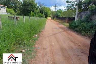 Terreno &agrave; venda - 1020m&sup2; - Jardim Est&acirc;ncia Brasil