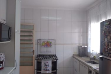 Casa &agrave; venda - 175m&sup2; - NOVA ATIBAIA