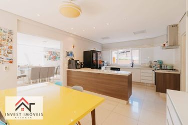 Casa &agrave; venda - 462m&sup2; - Tanque