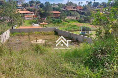 Terreno &agrave; venda - 795m&sup2; - Jardim Centen&aacute;rio
