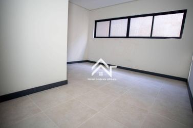 Sala Comercial para alugar - 258m&sup2; - Vila Junqueira