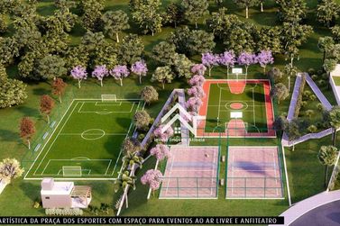 Terreno &agrave; venda - 400m&sup2; - Cachoeira