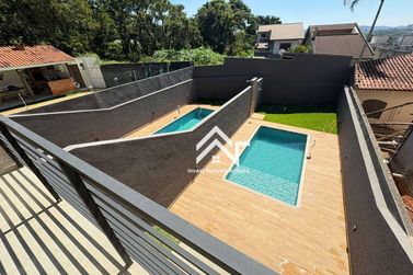 Casa para alugar - 170m&sup2; - Nova Gard&ecirc;nia