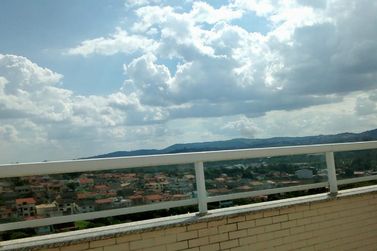 Apartamento &agrave; venda - 288m&sup2; - LOTEAMENTO LOANDA
