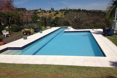 S&iacute;tio &agrave; venda - 810m&sup2; - Jardim Maracan&atilde;