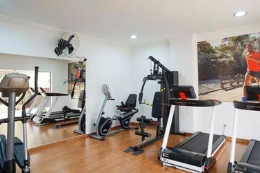 Apartamento &agrave; venda - 302m&sup2; - VILA REGENTE FEIJ&Oacute;