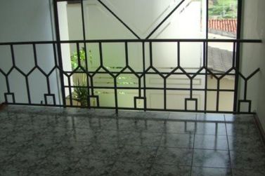 Sobrado para alugar - 650m&sup2; - VILA GARD&Ecirc;NIA