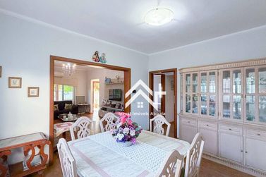 Casa &agrave; venda - 209m&sup2; - Cidade Sat&eacute;lite