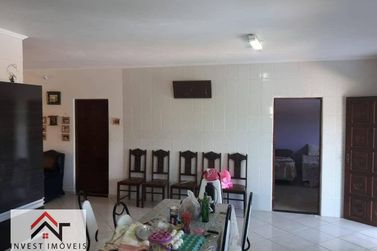 Ch&aacute;cara &agrave; venda - 1050m&sup2; - Rio Abaixo