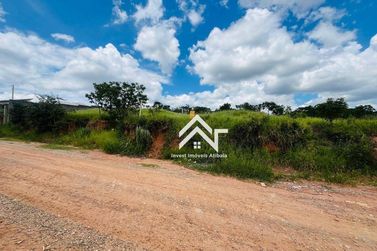 Terreno &agrave; venda - 1023m&sup2; - Parque Fern&atilde;o Dias
