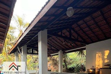 Ch&aacute;cara &agrave; venda - 5000m&sup2; - Jundiaizinho
