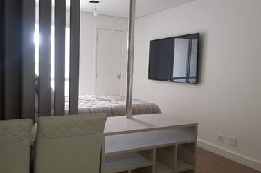 Apartamento &agrave; venda - 65m&sup2; - VILA THAIS