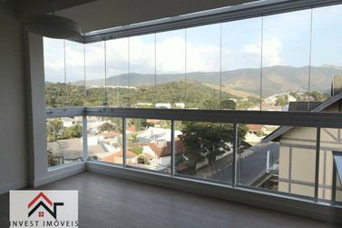 Apartamento &agrave; venda - 80m&sup2; - Nova Gard&ecirc;nia