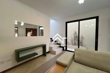 Casa &agrave; venda - 133m&sup2; - Jardim Imperial