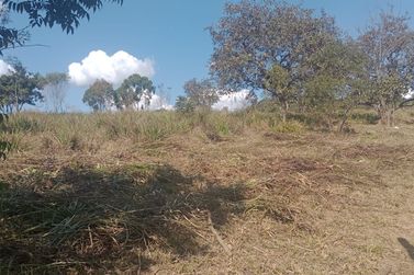 Terreno &agrave; venda - 27667m&sup2; - Jardim Maracan&atilde;