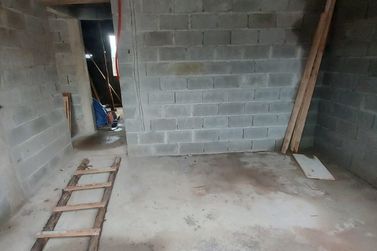 Casa &agrave; venda - 130m&sup2; - Bom Jesus dos Perd&otilde;es