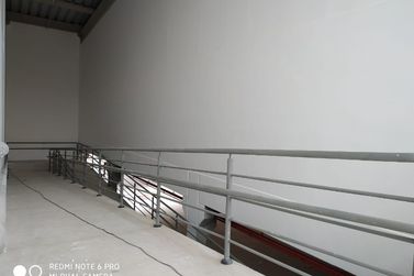 Sal&atilde;o Comercial para alugar - 160m&sup2; - JARDIM DAS PALMEIRAS